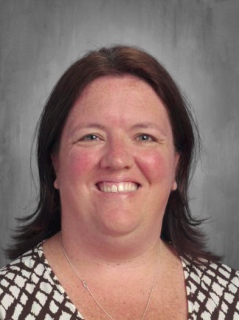 New Director of School Counseling: Mrs. Ackermann